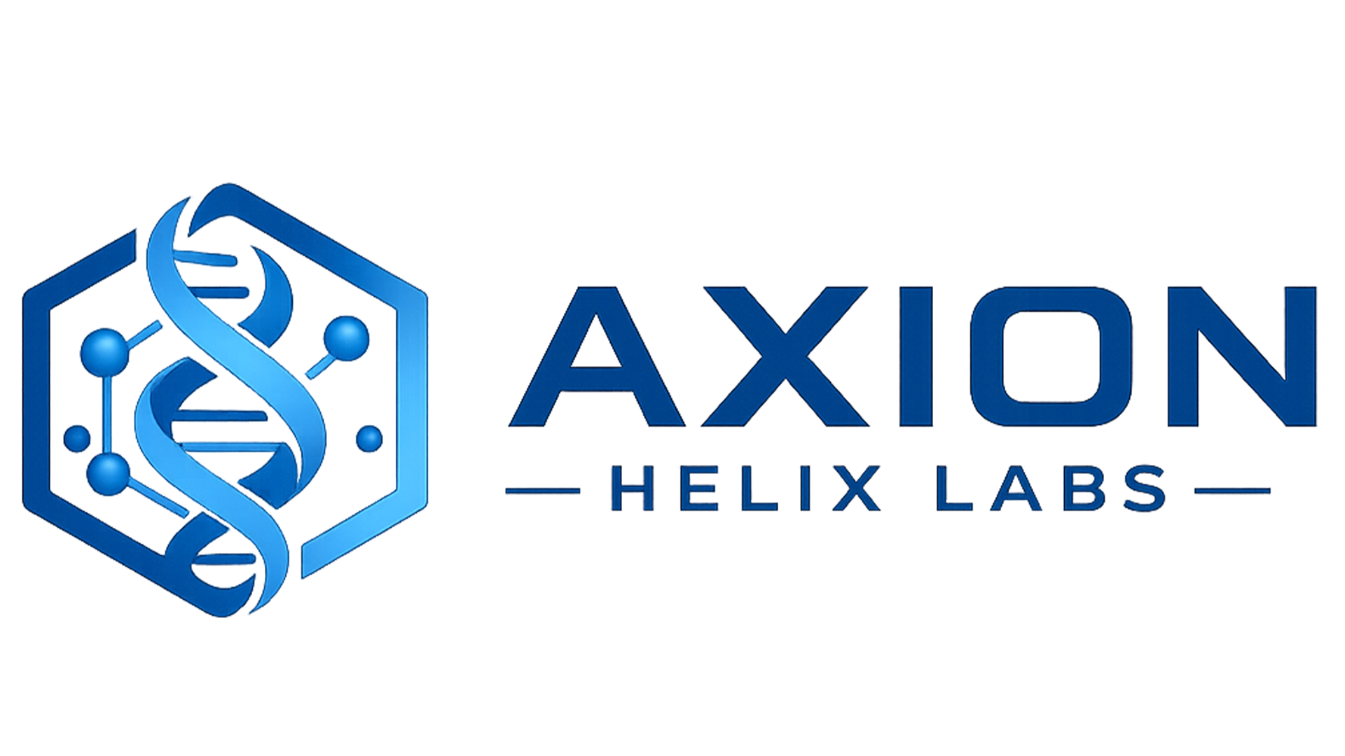 Helix Lab Axion Helix Labs — Premium Research Peptides, >99% Purity